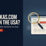 Is Alaikas.com Legit in USA