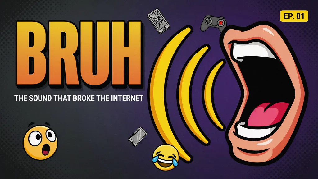 bruh sound effect