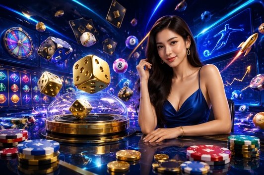 Bandar Slot: A Complete Guide to Online Slot Gaming