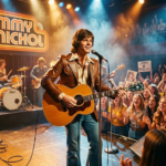 Jimmy McNichol