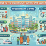 Urban Health Centre