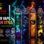 Everything You Need to Know Before Buying a Vape in Dubai