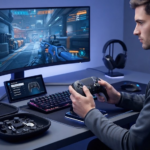 PS5 Pro Controller
