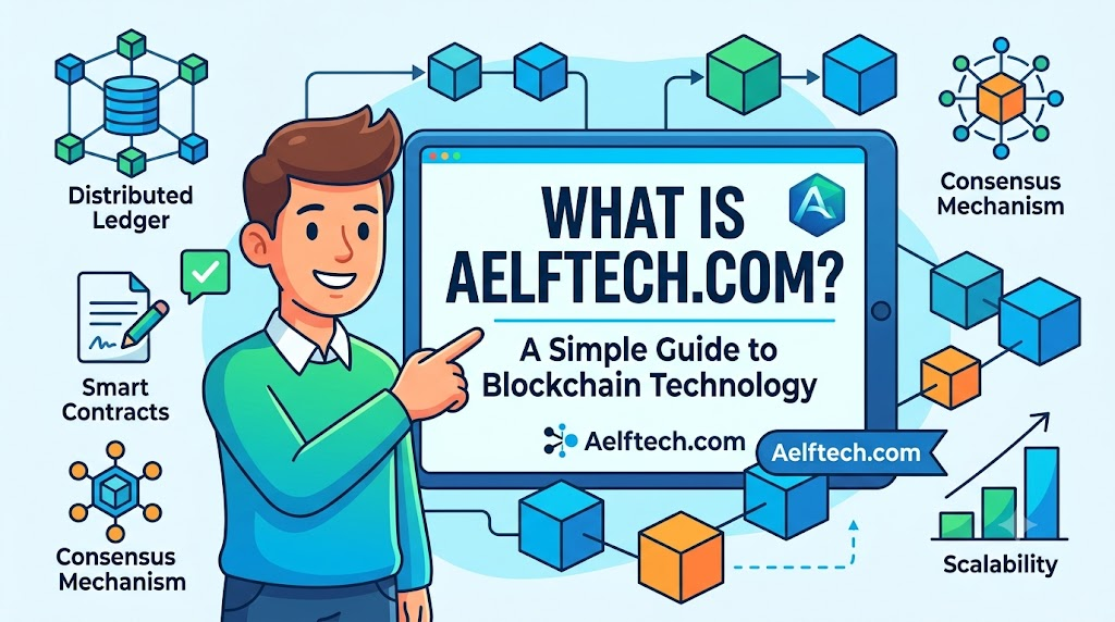 Aelftech.com